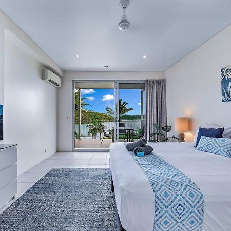 Baybliss Escape #4 - Adults Only Appartement Shute Harbour Buitenkant foto